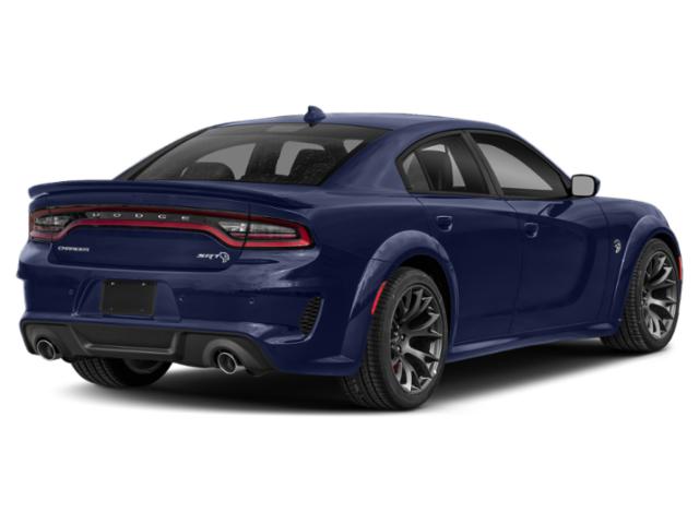 2022 Dodge Charger SRT Hellcat Widebody