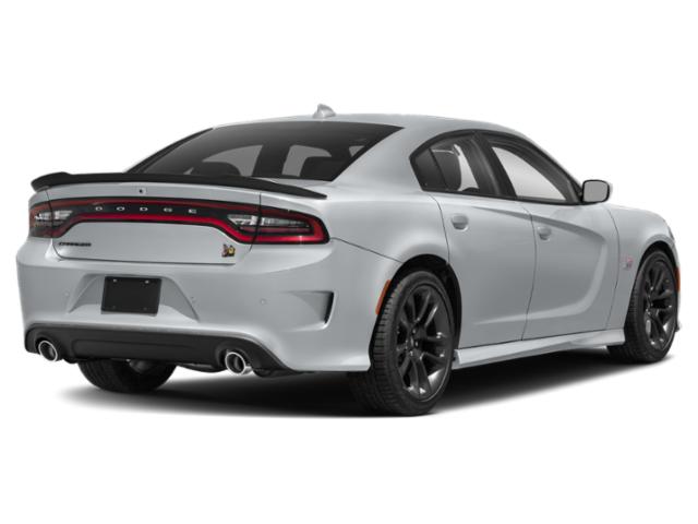 2022 Dodge Charger Scat Pack