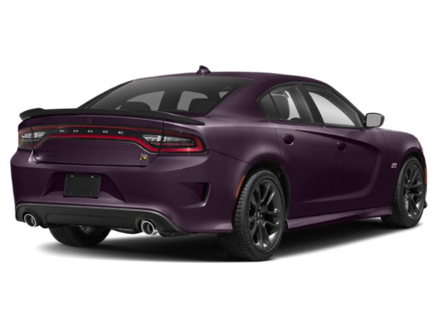 2022 Dodge Charger Scat Pack