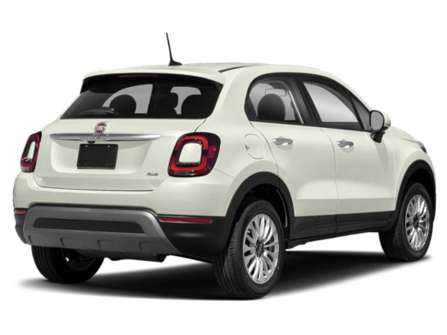 2022 Fiat 500X Trekking AWD 2022 Fiat 500X Trekking AWD