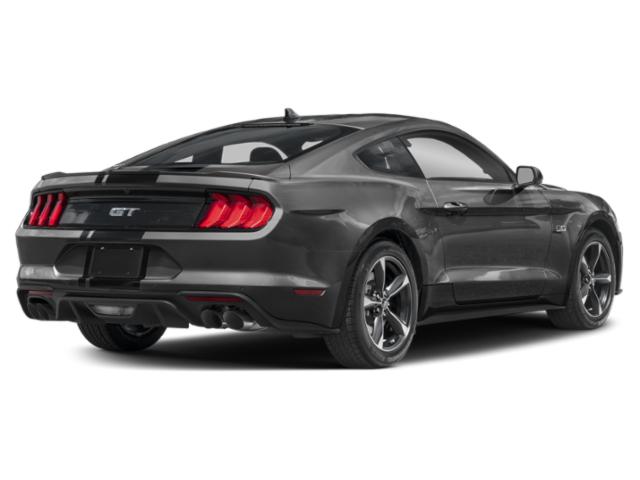 2022 Ford Mustang GT Fastback