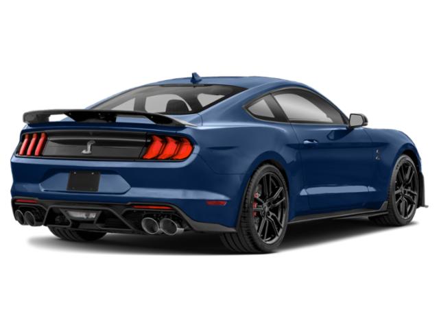 2022 Ford Mustang Shelby GT500 Fastback