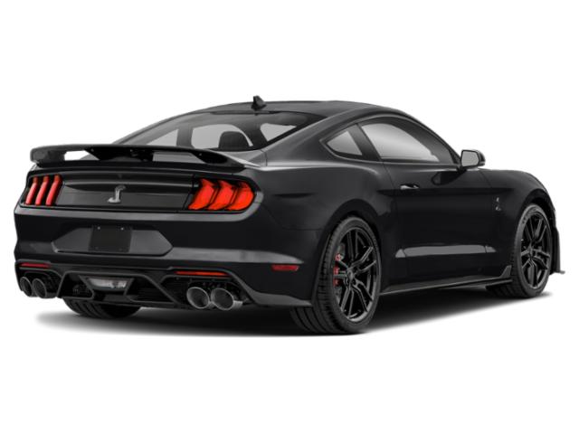 2022 Ford Mustang Shelby GT500 Fastback