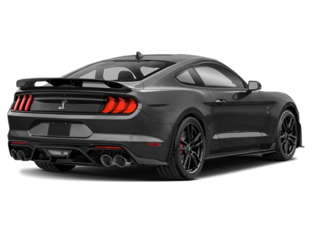 2022 Ford Mustang Shelby GT500 Fastback