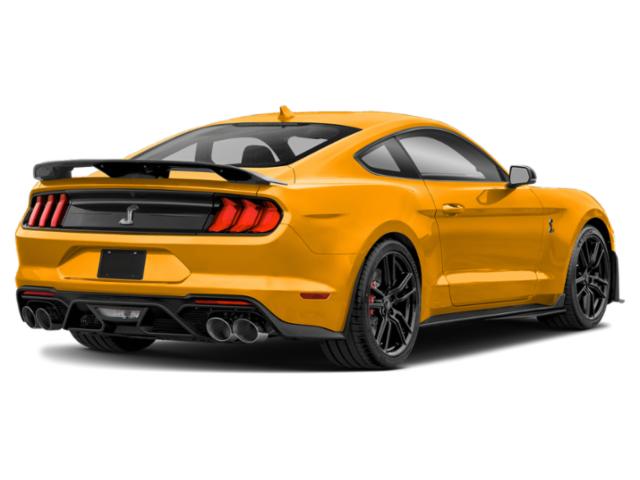 2022 Ford Mustang Shelby GT500 Fastback