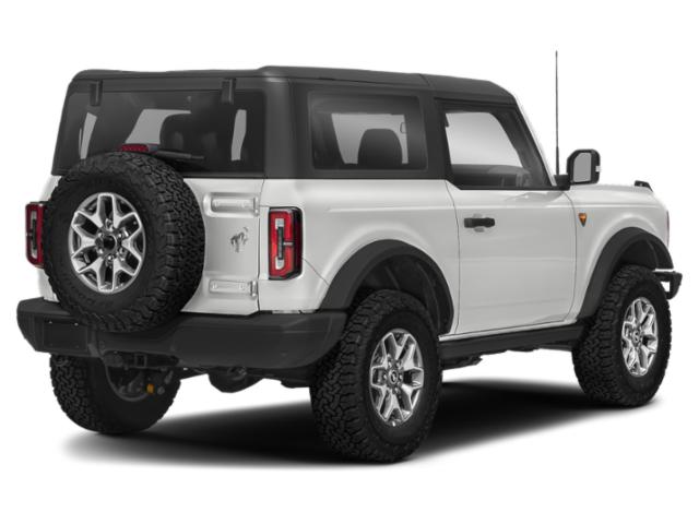 2022 Ford Bronco Badlands 2022 Ford Bronco Badlands