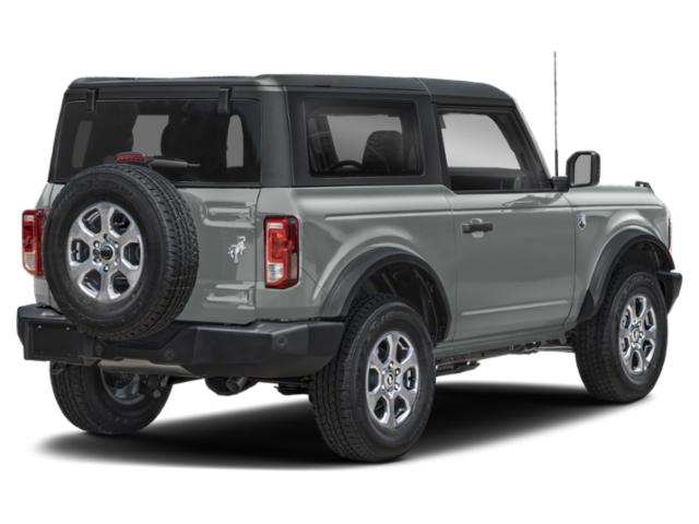 2022 Ford Bronco Big Bend 2022 Ford Bronco Big Bend