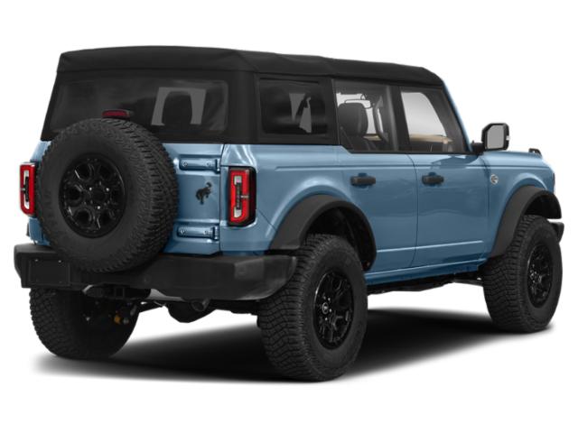 Used 2022 Ford Bronco For Sale in Muscle Shoals, AL