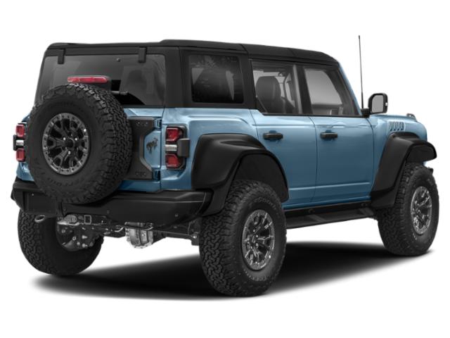 2022 Ford Bronco Raptor