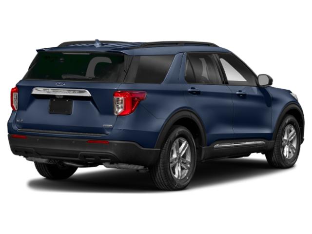 Used 2022 Ford Explorer For Sale in OLIVE BRANCH, MS