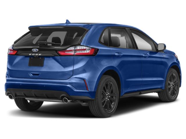 2022 Ford Edge ST-Line 2022 Ford Edge ST-Line