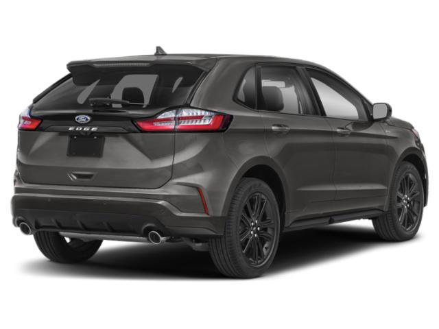 2022 Ford Edge ST-Line