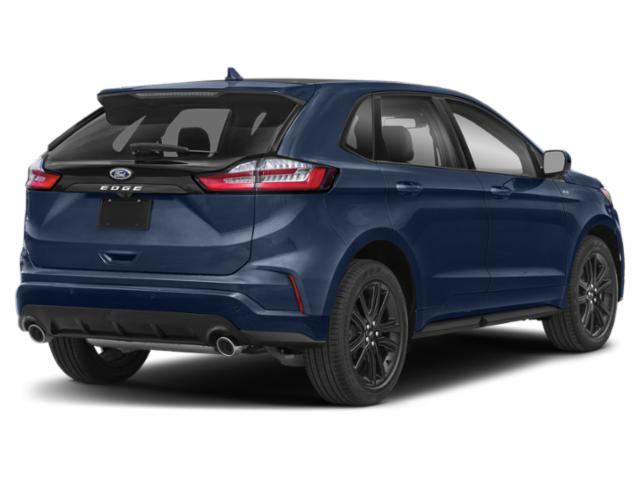 2022 Ford Edge ST-Line