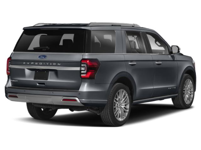 2022 Ford Expedition Platinum