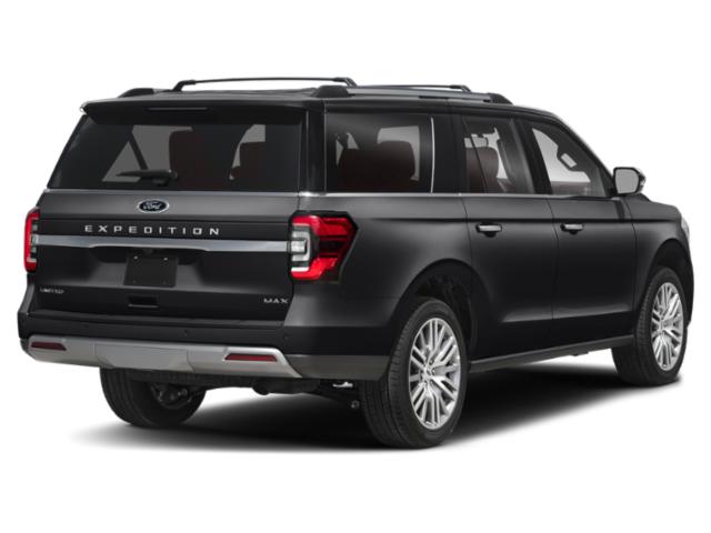 2022 Ford Expedition Limited MAX