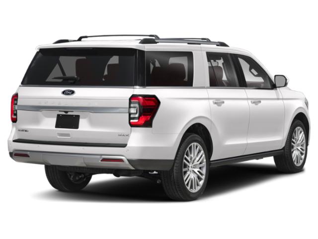 2022 Ford Expedition Limited MAX