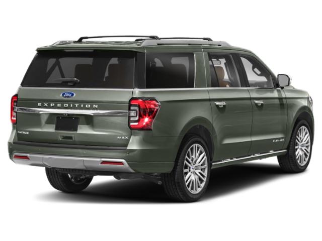 2022 Ford Expedition Platinum MAX 2022 Ford Expedition Platinum MAX