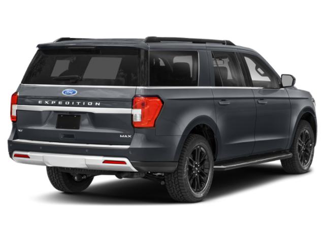 2022 Ford Expedition XLT MAX
