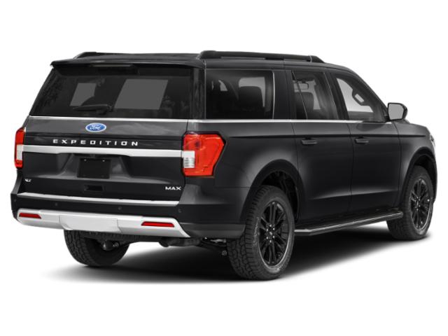 2022 Ford Expedition XLT MAX
