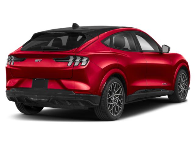 2022 Ford Mustang Mach-E GT 2022 Ford Mustang Mach-E GT