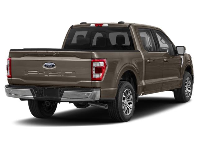 2022 Ford F-150 LARIAT 2022 Ford F-150 LARIAT