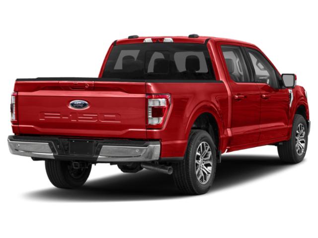 2022 Ford F-150 LARIAT 2022 Ford F-150 LARIAT