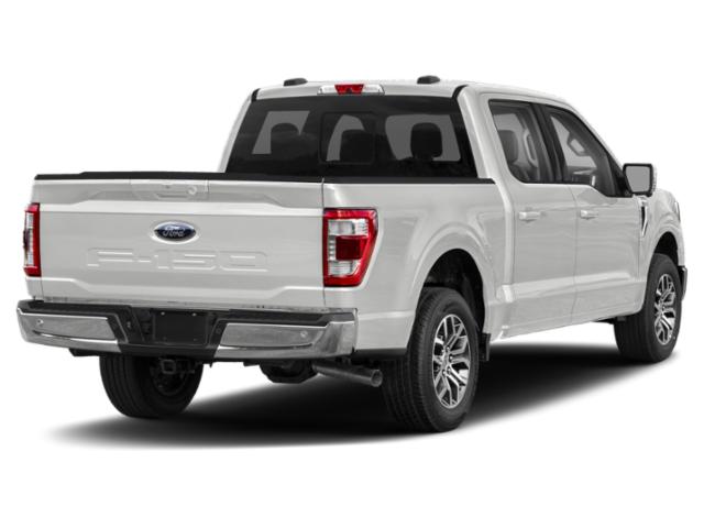 2022 Ford F-150 LARIAT 2022 Ford F-150 LARIAT