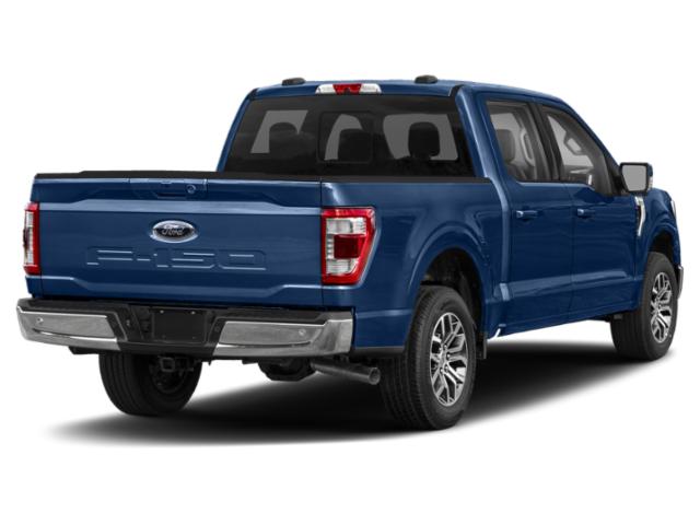 2022 Ford F-150 LARIAT 2022 Ford F-150 LARIAT