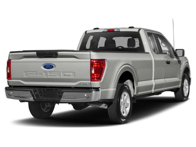 2022 Ford F-150 Platinum 2022 Ford F-150 Platinum