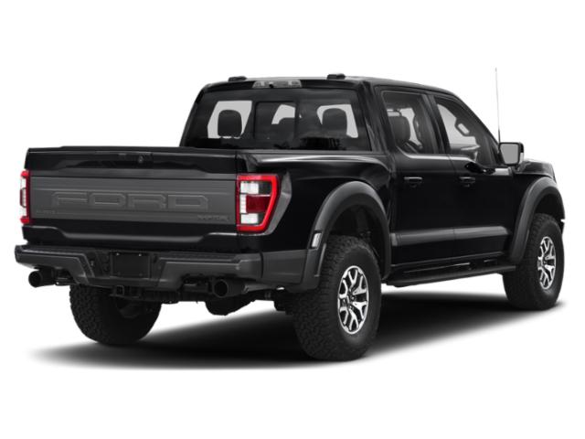 2022 Ford F-150 Raptor 2022 Ford F-150 Raptor