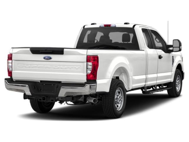 2022 Ford F-250 XL