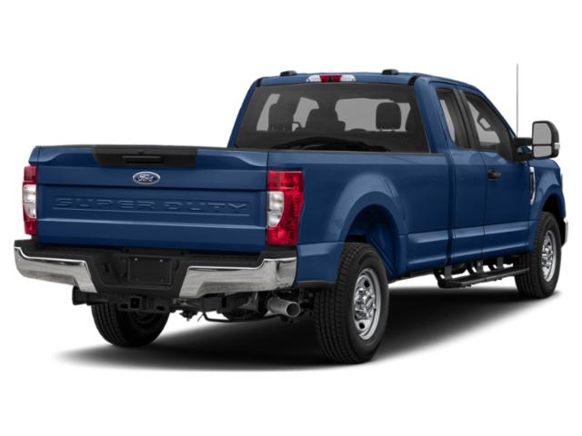 2022 Ford F-250 XL 2022 Ford F-250 XL