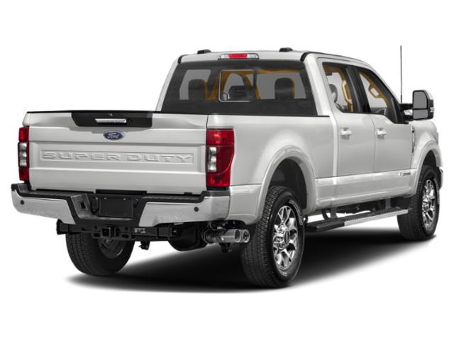2022 Ford F-250 LARIAT 2022 Ford F-250 LARIAT