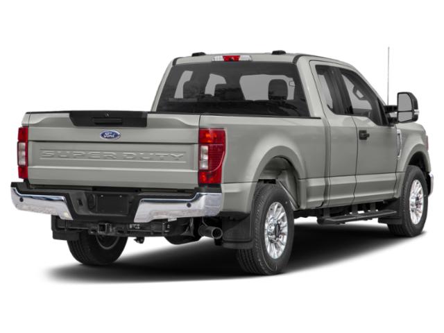2022 Ford F-350 XLT