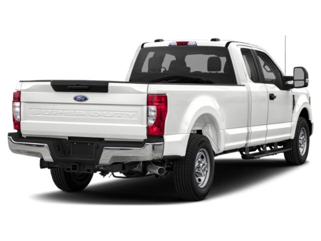 2022 Ford F-350 XL