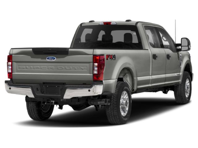 2022 Ford F-350 XLT 2022 Ford F-350 XLT
