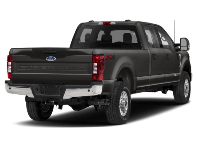 2022 Ford F-350 XLT