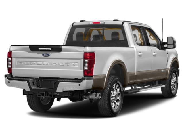 2022 Ford F-350 LARIAT