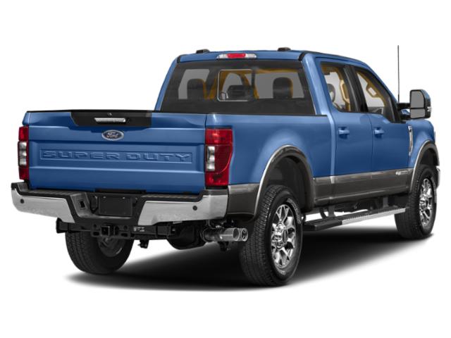 2022 Ford F-350 Lariat