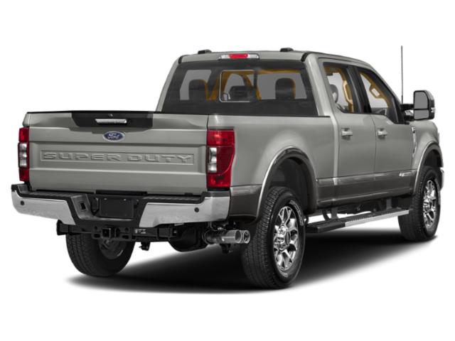 2022 Ford Super Duty F-350 SRW LARIAT