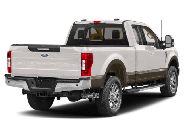 2022 Ford F-350 Lariat 2022 Ford F-350 Lariat