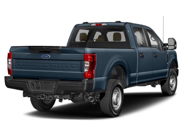 2022 Ford F-350 XL 2022 Ford F-350 XL