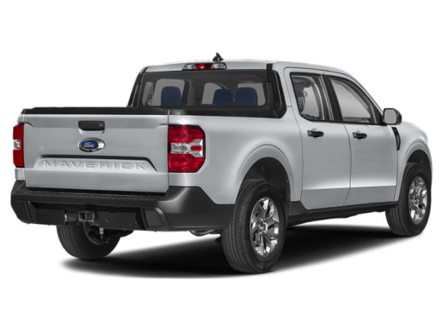 2022 Ford Maverick XLT 2022 Ford Maverick XLT