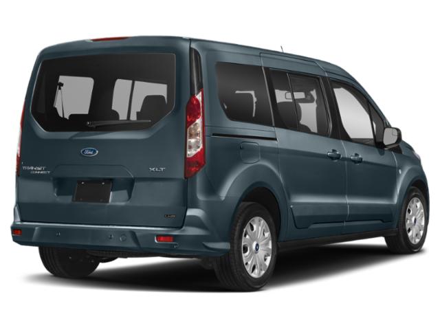 2022 Ford Transit Connect XLT Passenger Wagon
