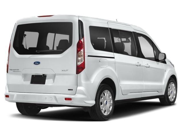 2022 Ford Transit Connect XLT Passenger Wagon