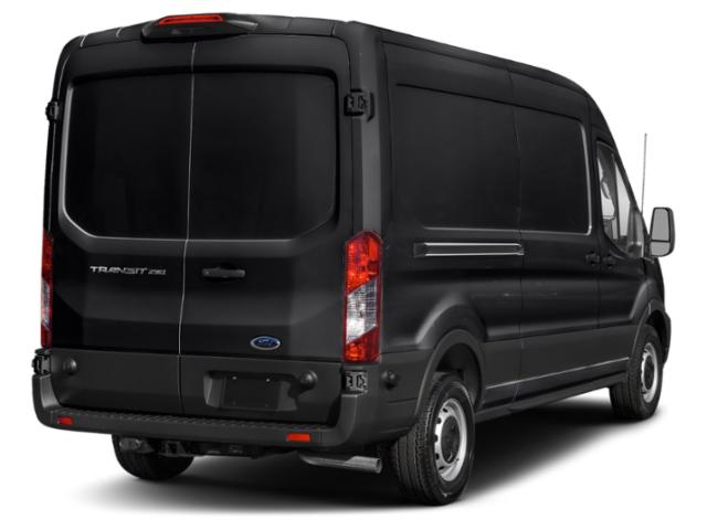 2022 Ford Transit-150 Cargo Van Base 2022 Ford Transit-150 Cargo Van Base