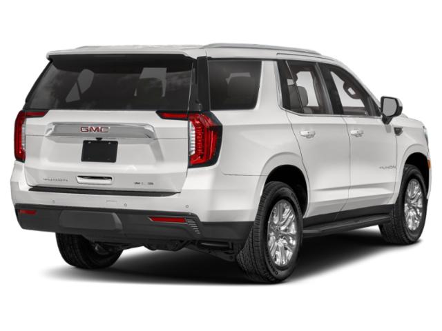 2022 GMC Yukon 4WD SLE