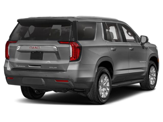 2022 GMC Yukon 2WD SLE