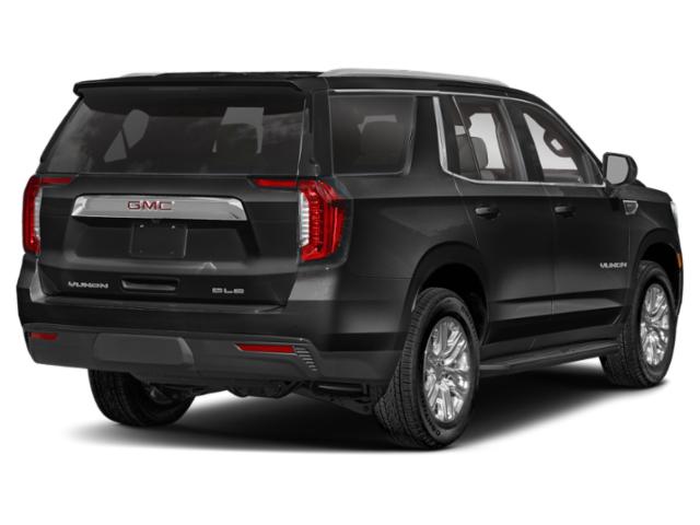 2022 GMC Yukon 4WD SLE