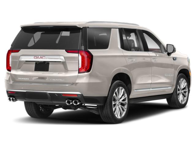 2022 GMC Yukon 4WD Denali